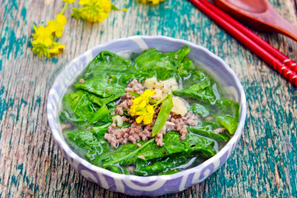 Loại cây mọc dại là thuốc quý trị nhiều bệnh-3