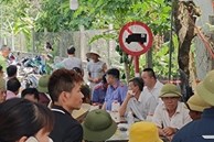 Vụ 3 người tử vong ở Thái Bình: Công an nhận định nguyên nhân ban đầu