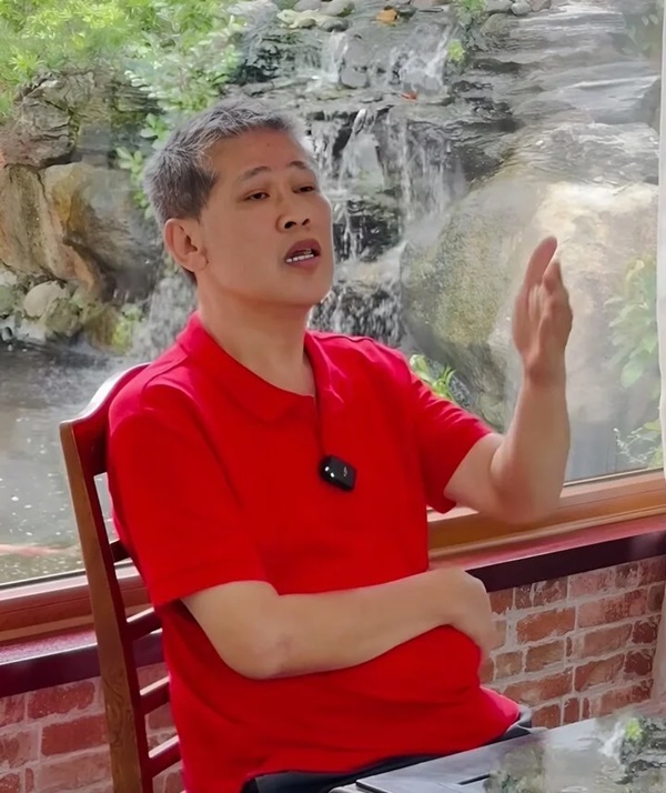 Việt Trinh tiết lộ tình hình sức khoẻ của Phước Sang sau khi bị đột quỵ lần 3-1