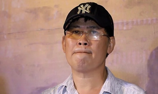 Việt Trinh tiết lộ tình hình sức khoẻ của Phước Sang sau khi bị đột quỵ lần 3-4