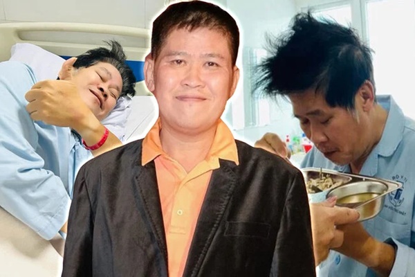 Việt Trinh: Suốt thời gian ấy, cứ nhìn thấy con là tôi khóc-4