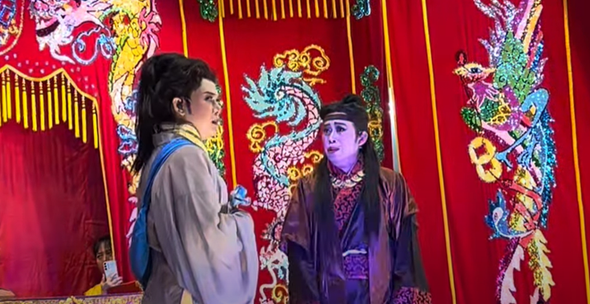 NS Hoài Linh bị bắt gặp lộ diện sau khi dính tin đồn đời tư, căng thẳng từ chối làm việc này-4