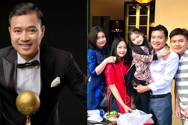 Không nhận ra danh thủ Hồng Sơn-7