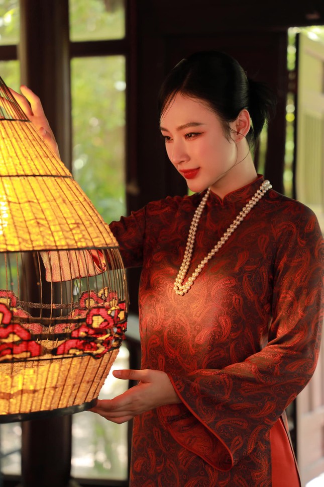 Angela Phương Trinh thách thức dư luận-1