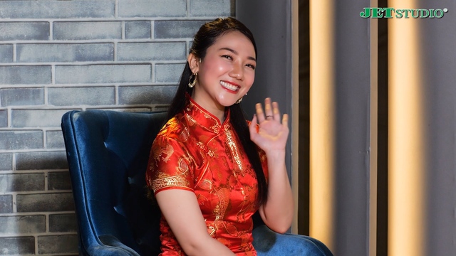 Đạo diễn Lê Hoàng mắng cô gái 32 tuổi ngu toàn diện ngay trên sóng chương trình lớn-4