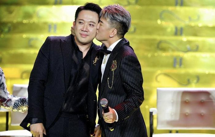 Trấn Thành và câu chuyện riêng tư: Hay sợ phiền nhưng nhiều hành động lại làm phiền người khác-5