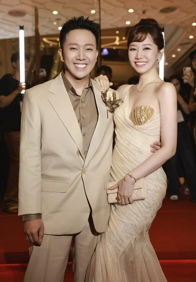 Trấn Thành và câu chuyện riêng tư: Hay sợ phiền nhưng nhiều hành động lại làm phiền người khác-1