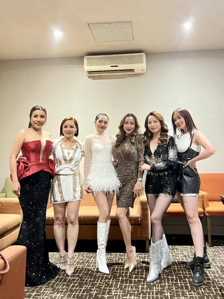 Ốc Thanh Vân một mình ở Úc với 3 con: Tủi thân vì bị nói ly hôn chồng, lủi thủi tự lái xe đi diễn-5