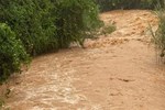 Ba người thiệt mạng vì mưa lũ, sạt lở đất ở Hà Giang-2
