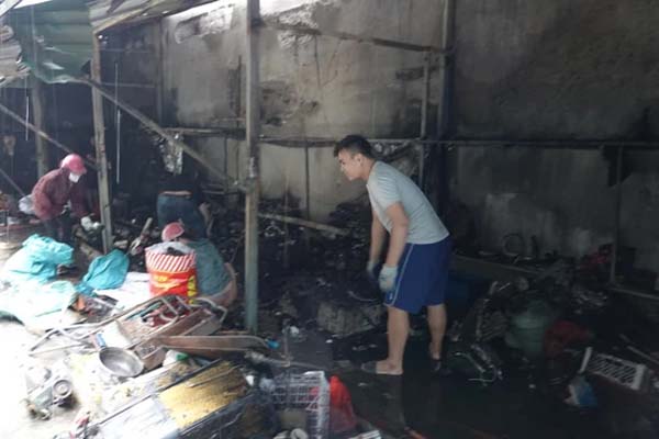 Thời tiết Hà Nội những ngày diễn ra thi lớp 10 THPT-2