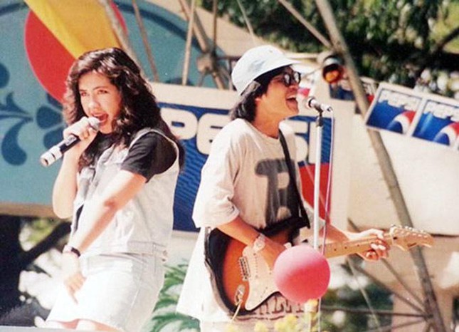 Cặp đôi Xe đạp ơi, Ba ngọn nến lung linh Phương Thảo - Ngọc Lễ bây giờ ra sao?-1