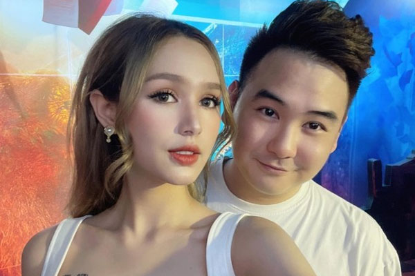 Xemesis bất ngờ xuất hiện trên livestream của Xoài Non, chính chủ tiết lộ tổn thương”-10