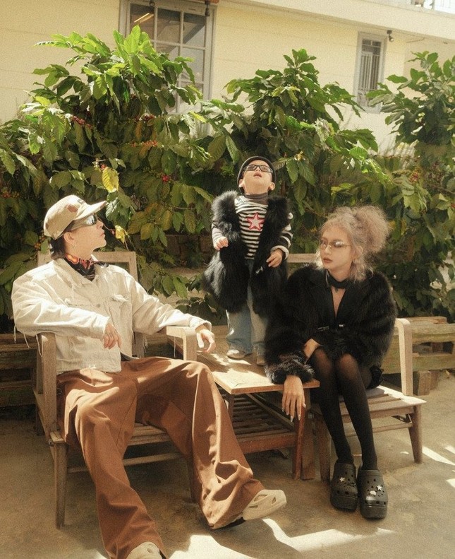 10 ngày sau ồn ào, Lâm Minh tái sinh ngoạn mục, Decao vẫn giữ một thái độ-1