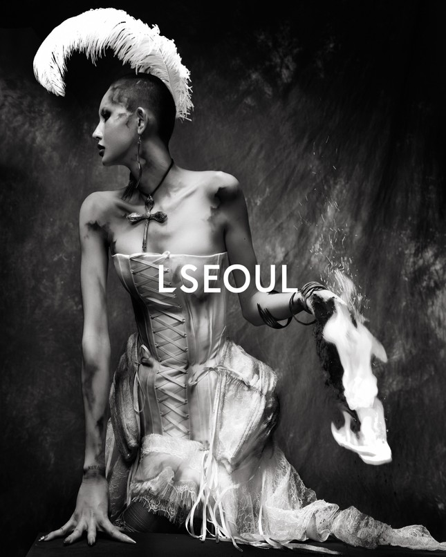 10 ngày sau ồn ào, Lâm Minh tái sinh ngoạn mục, Decao vẫn giữ một thái độ-6