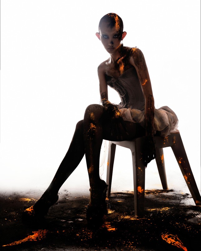 10 ngày sau ồn ào, Lâm Minh tái sinh ngoạn mục, Decao vẫn giữ một thái độ-7