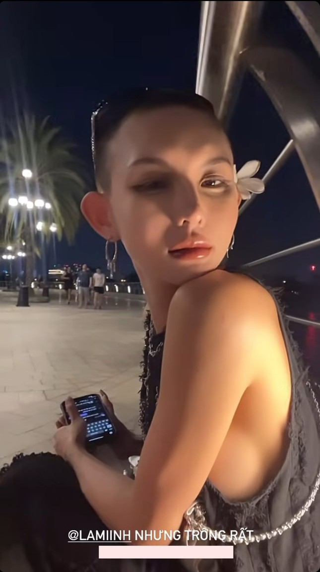 10 ngày sau ồn ào, Lâm Minh tái sinh ngoạn mục, Decao vẫn giữ một thái độ-8