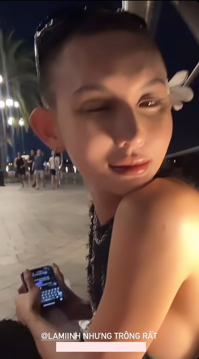 10 ngày sau ồn ào, Lâm Minh tái sinh ngoạn mục, Decao vẫn giữ một thái độ-9