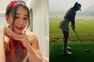 Vợ cũ Shark Bình đưa 2 con luyện môn thể thao giới nhà giàu, nhắn nhủ: 'Mọi sự so sánh đều là khập khiễng'