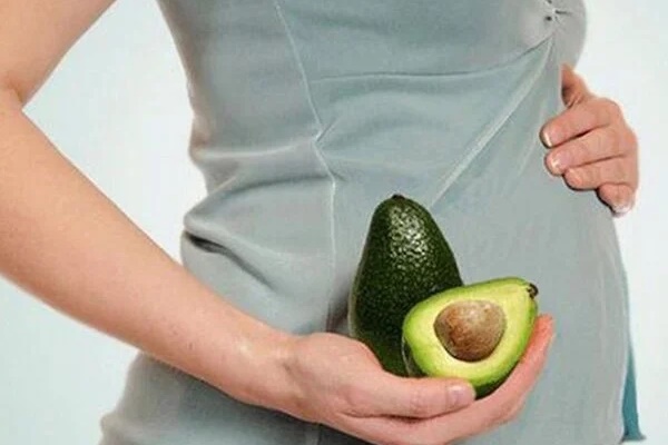 Bà bầu có nên ăn bơ?-2