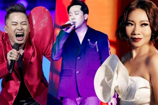 Hà Trần phân trần về bình luận không biết xấu hổ dưới clip Tùng Dương-3