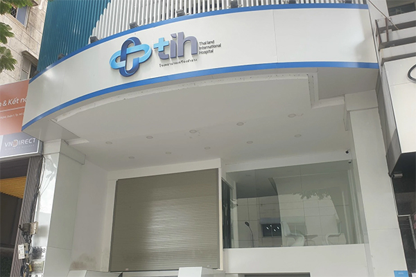 Tử vong sau nâng mũi: Yêu cầu phòng khám Thailand Hospital tạm ngưng dịch vụ-2