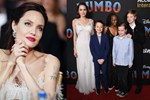 Tuổi 49 của Angelina Jolie-4