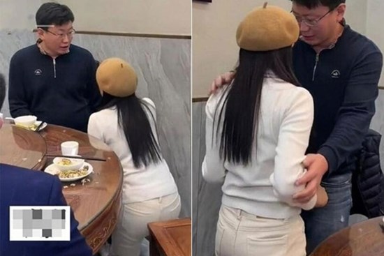 Về ra mắt cô gái bỗng quỳ gối trước bố bạn trai, sự thật phía sau gây xúc động