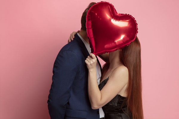 Người trẻ và mối quan hệ tình cảm mập mờ, không tên-1