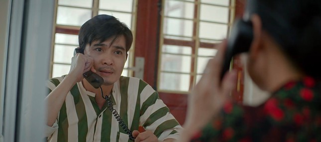 Sạn to trong Trạm cứu hộ trái tim-1