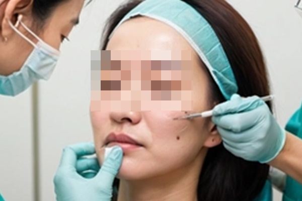 Hủy hoại nhan sắc vì thẩm mỹ viện dỏm: Banh dung nhan, tàn vóc dáng-3