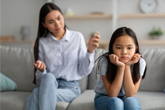 Chuyên gia chỉ ra phương pháp giúp các bậc phụ huynh giáo dục con cái ở tuổi dậy thì cực kì hiệu quả