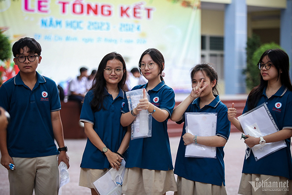 Đáp án gợi ý môn Ngữ văn thi vào lớp 10 TPHCM năm 2024-4