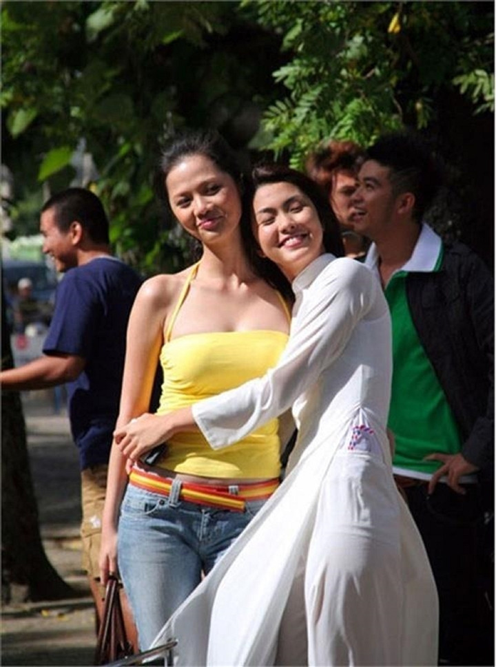 Tình địch của Hà Tăng trong Bỗng dưng muốn khóc: Tuổi U40 nhuận sắc, hiện giờ sống trong căn nhà ra sao?-1