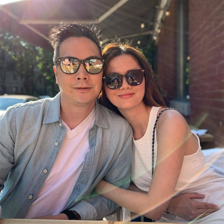 Tình địch của Hà Tăng trong Bỗng dưng muốn khóc: Tuổi U40 nhuận sắc, hiện giờ sống trong căn nhà ra sao?-3