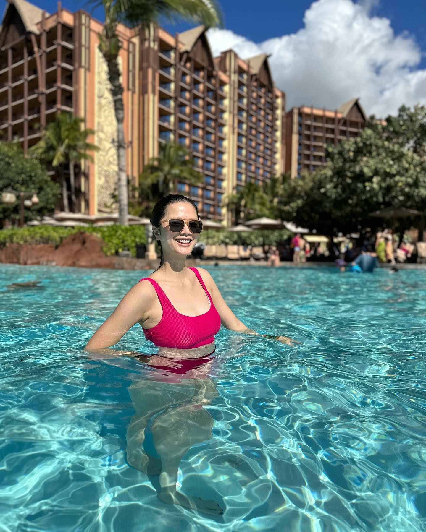 Tình địch của Hà Tăng trong Bỗng dưng muốn khóc: Tuổi U40 nhuận sắc, hiện giờ sống trong căn nhà ra sao?-5