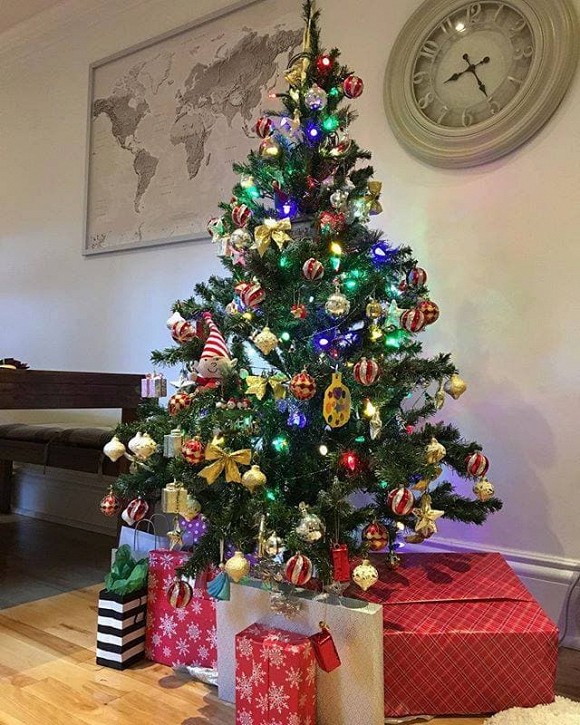 Tình địch của Hà Tăng trong Bỗng dưng muốn khóc: Tuổi U40 nhuận sắc, hiện giờ sống trong căn nhà ra sao?-13