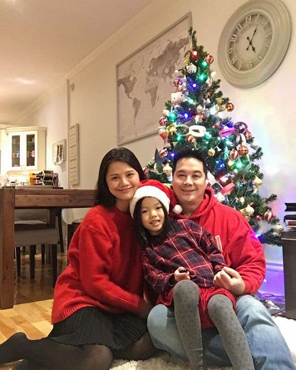 Tình địch của Hà Tăng trong Bỗng dưng muốn khóc: Tuổi U40 nhuận sắc, hiện giờ sống trong căn nhà ra sao?-15