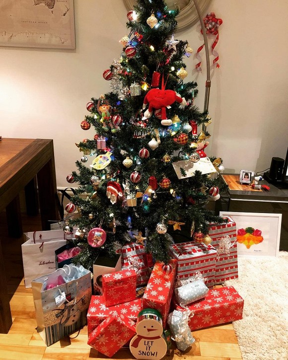 Tình địch của Hà Tăng trong Bỗng dưng muốn khóc: Tuổi U40 nhuận sắc, hiện giờ sống trong căn nhà ra sao?-16