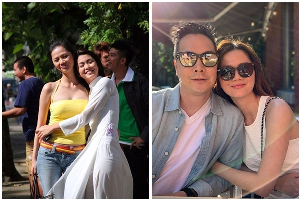 Có gì bên trong căn biệt thự sân vườn đắt giá của Hoa hậu nghìn tỷ Hà Kiều Anh?-11