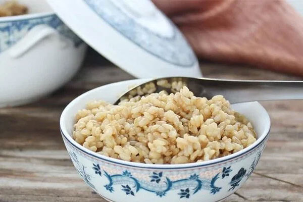 Cách ủ cơm rượu ngon đón Tết Đoan ngọ-1