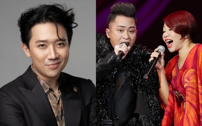 Buồn của Trấn Thành: Ngồi không cũng dính đạn-2