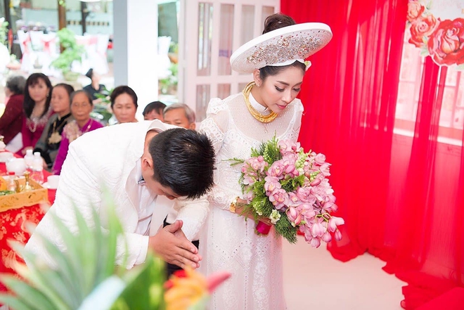 Cuộc sống của hoa hậu đen đủi và thị phi nhất nhì showbiz Việt ở tuổi 29-3