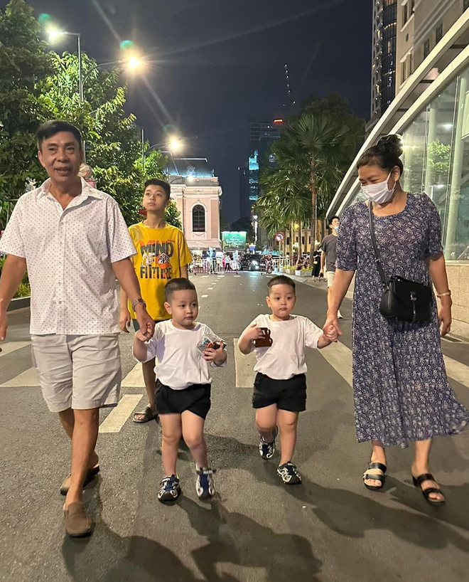 Cuộc sống của hoa hậu đen đủi và thị phi nhất nhì showbiz Việt ở tuổi 29-7