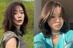 Tham khảo Song Hye Kyo 4 cách buộc tóc sang trọng dành cho phụ nữ trên 40 tuổi-12