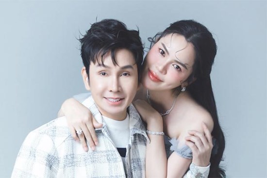 NSƯT Vũ Luân chi tiền tỷ tặng 