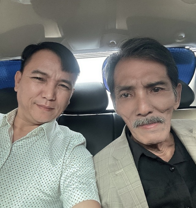Tô Hiếu: Nếu được chọn lại tôi vẫn giúp Thương Tín-1