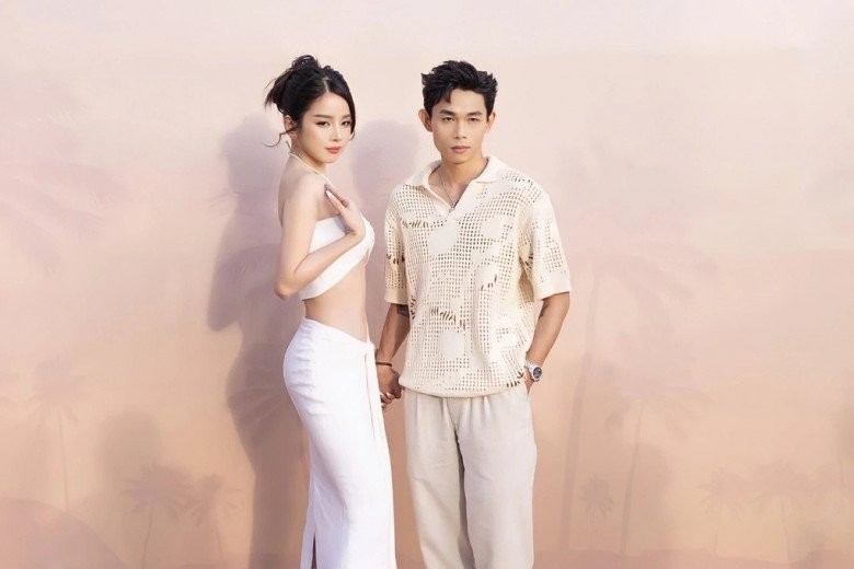 Hồng Thanh - DJ Mie bị nghi chiêu trò vì chia tay vẫn liên tục nhắc đến người cũ-1