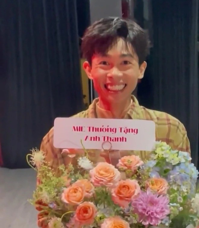 Hồng Thanh - DJ Mie bị nghi chiêu trò vì chia tay vẫn liên tục nhắc đến người cũ-4
