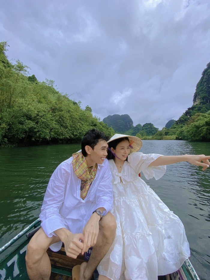 Hồng Thanh - DJ Mie bị nghi chiêu trò vì chia tay vẫn liên tục nhắc đến người cũ-5