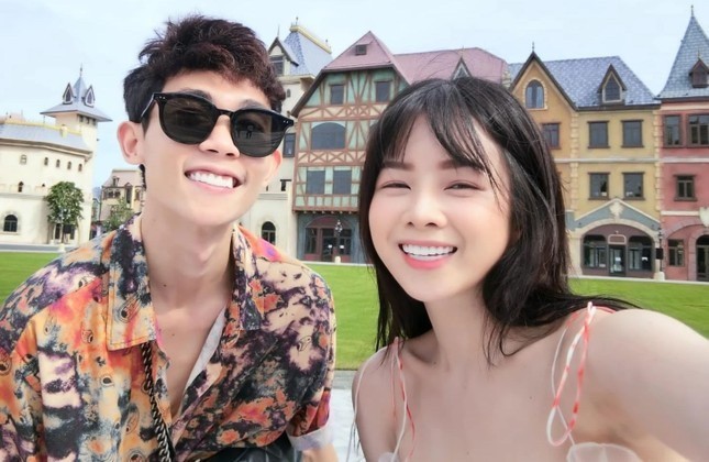 Hồng Thanh - DJ Mie bị nghi chiêu trò vì chia tay vẫn liên tục nhắc đến người cũ-7